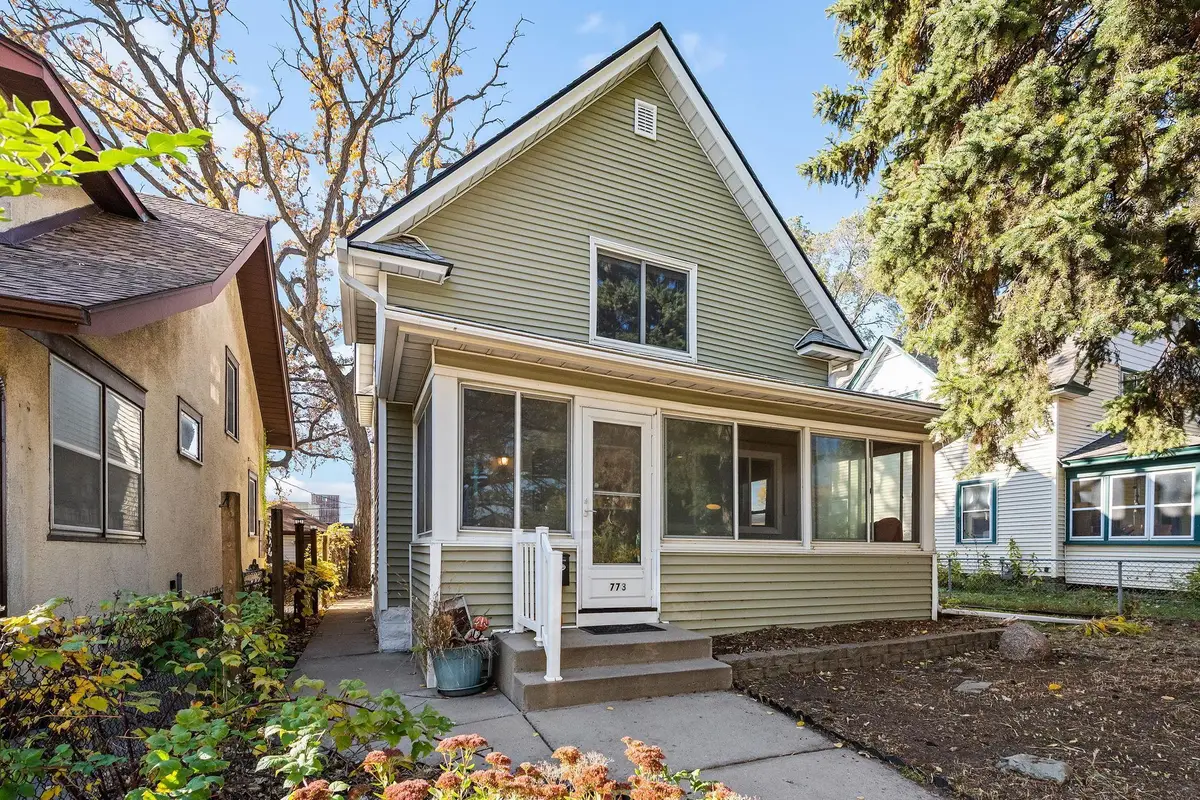 773 Howell Street N, Saint Paul, MN 55104 - #1