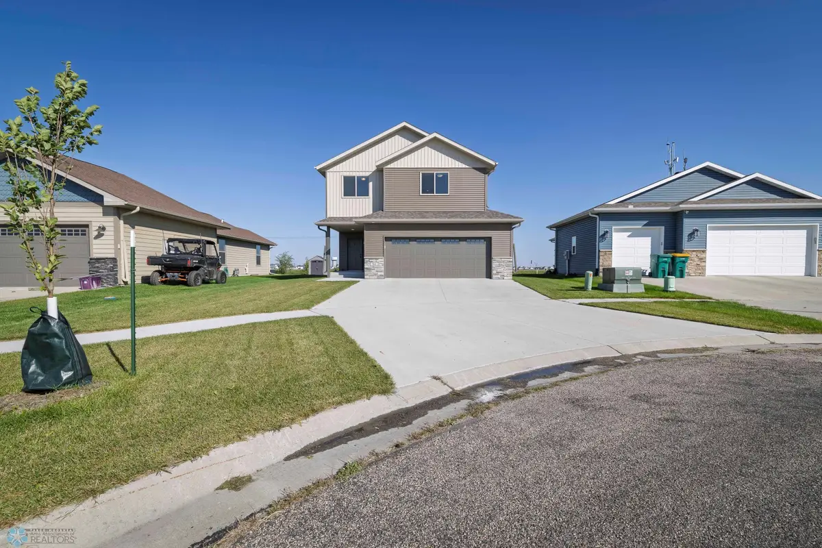 94 6th Street E, Horace, ND 58047 - Image #1