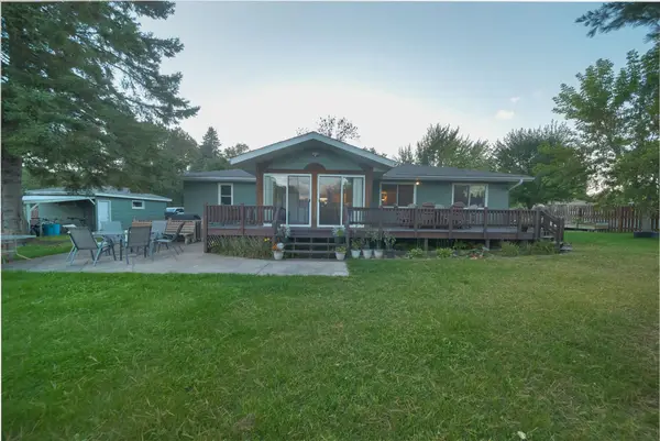 23968 1st Avenue, Siren, WI 54872