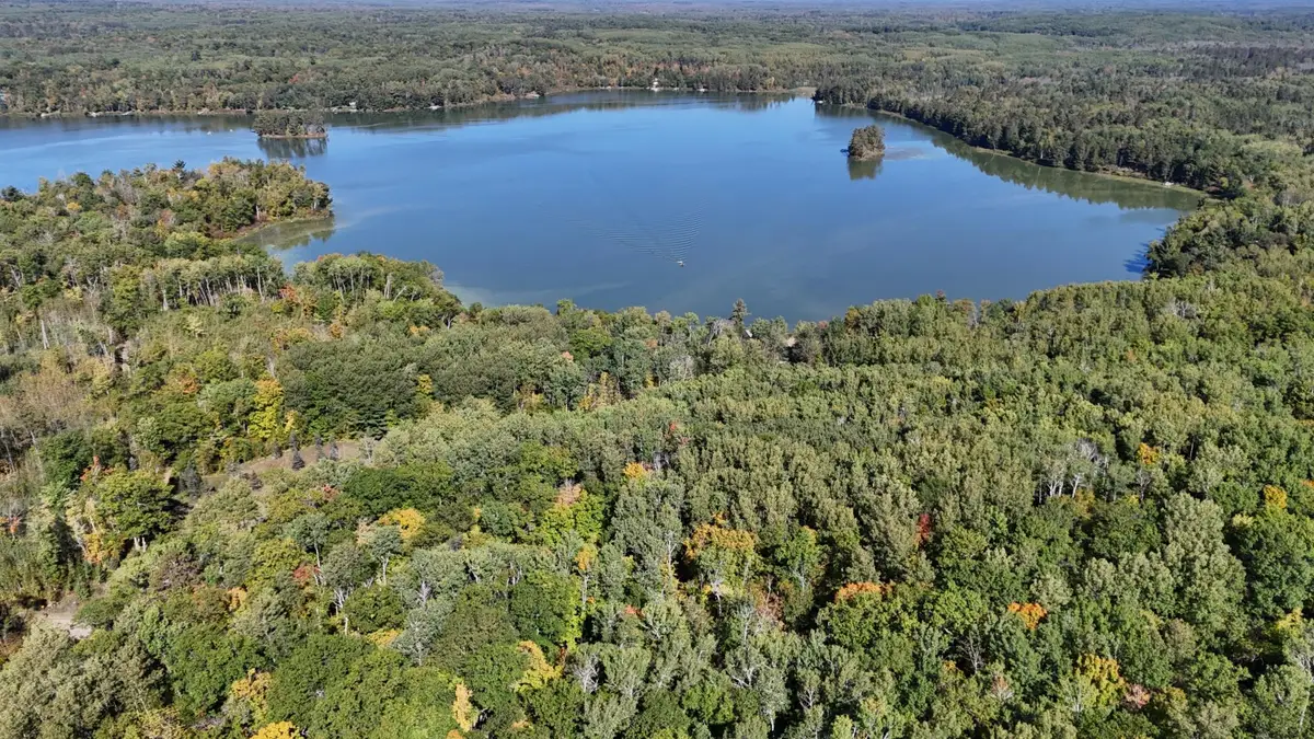 TBD Kego Lake Road, Fifty Lakes, MN 56448 - Image #1