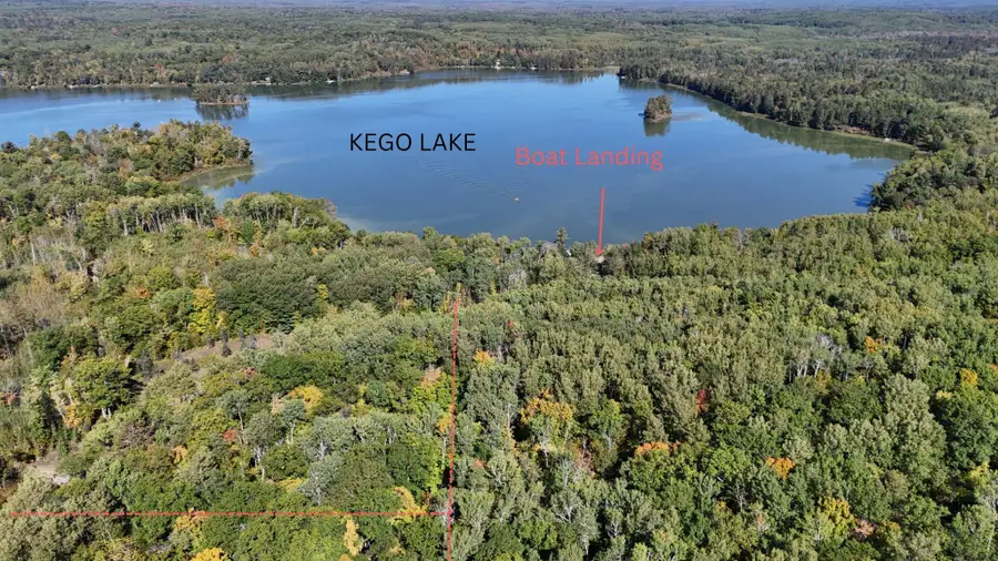 TBD Kego Lake Road, Fifty Lakes, MN 56448 - Image #3