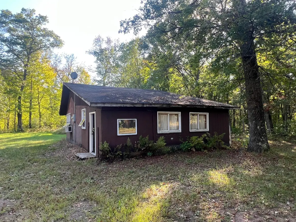 13643 Spaulding Road, Grantsburg, WI 54840 - Image #1