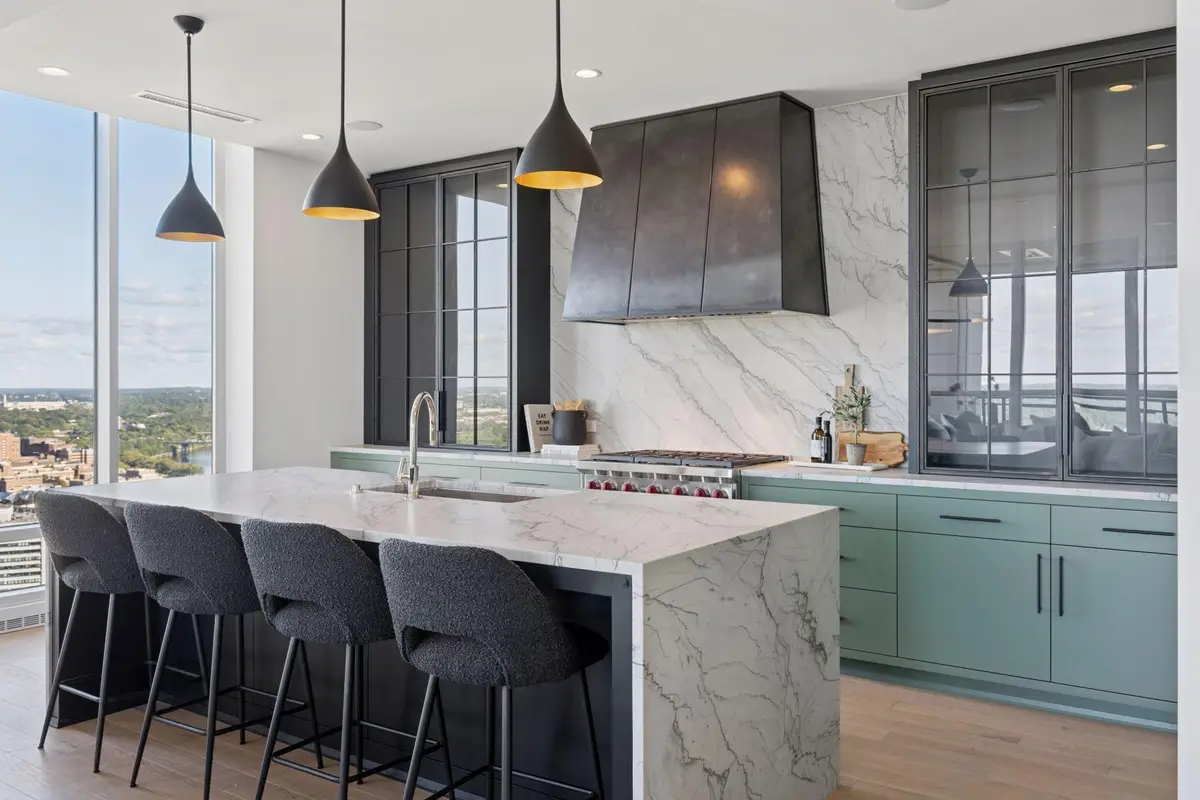 1111 W River Parkway #35C, Minneapolis, MN 55415 - #1