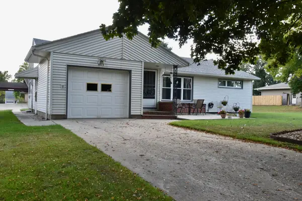 1015 5th Place, Sibley, IA 51249