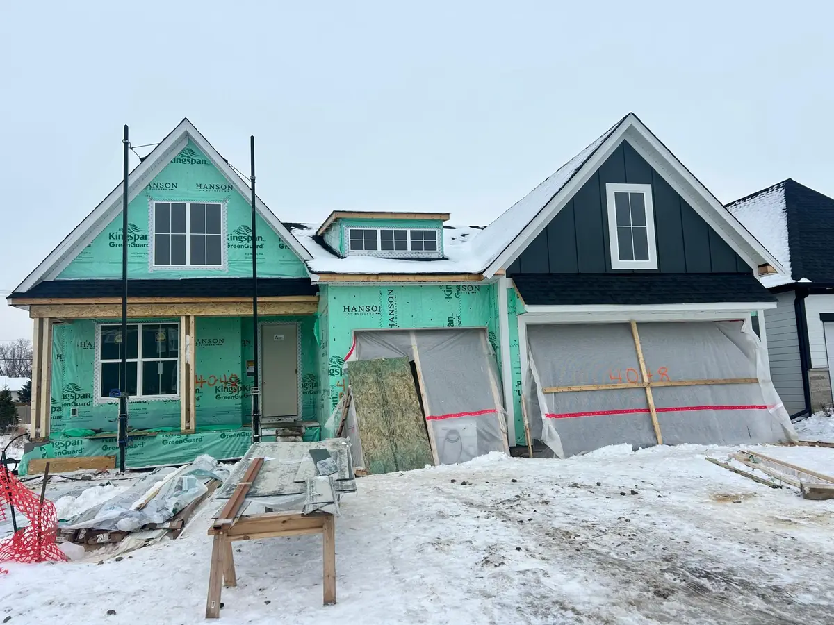 4048 Arbor Drive, Woodbury, MN 55129 - #1