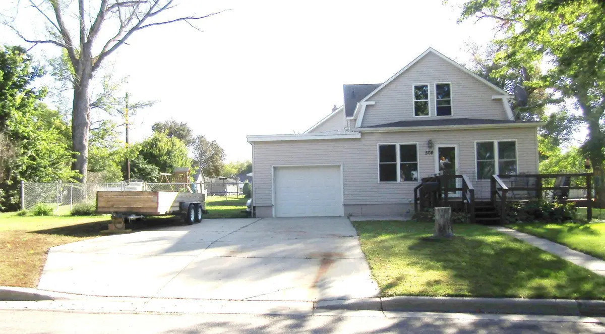 504 9th Avenue, Madison, MN 56256 - #1
