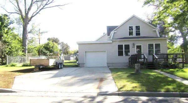 504 9th Avenue, Madison, MN 56256