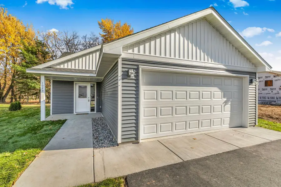 24377 18th Avenue, Saint Augusta, MN 56301 - #2