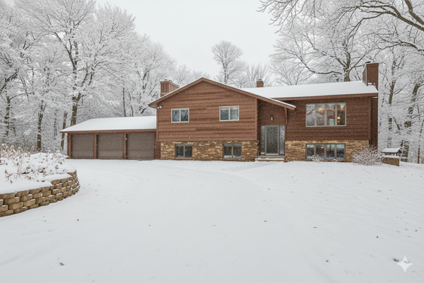 368 280th Street, Osceola, WI 54020