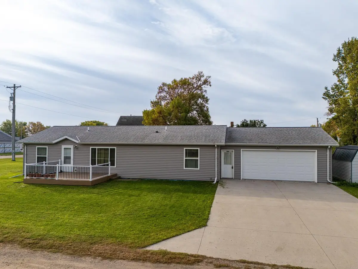 204 Johnson Street, Shelly, MN 56581 - Image #1