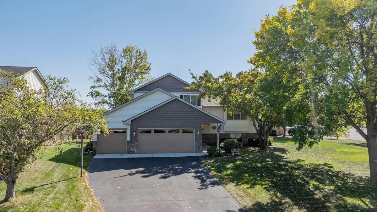 4010 Hampton Court, Monticello, MN 55362 - #1
