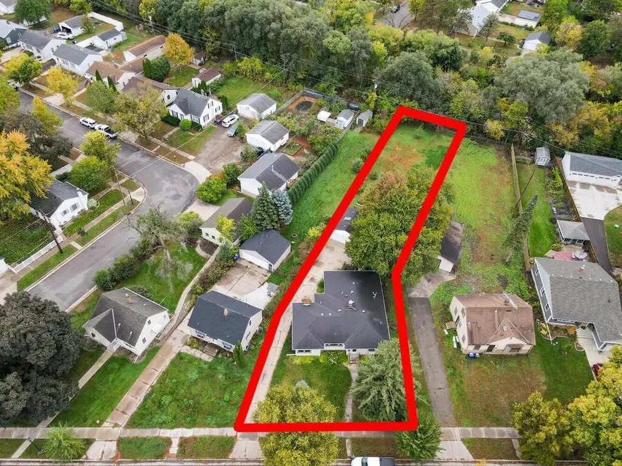 1075 Saint Paul Avenue, Saint Paul, MN 55116 - #3