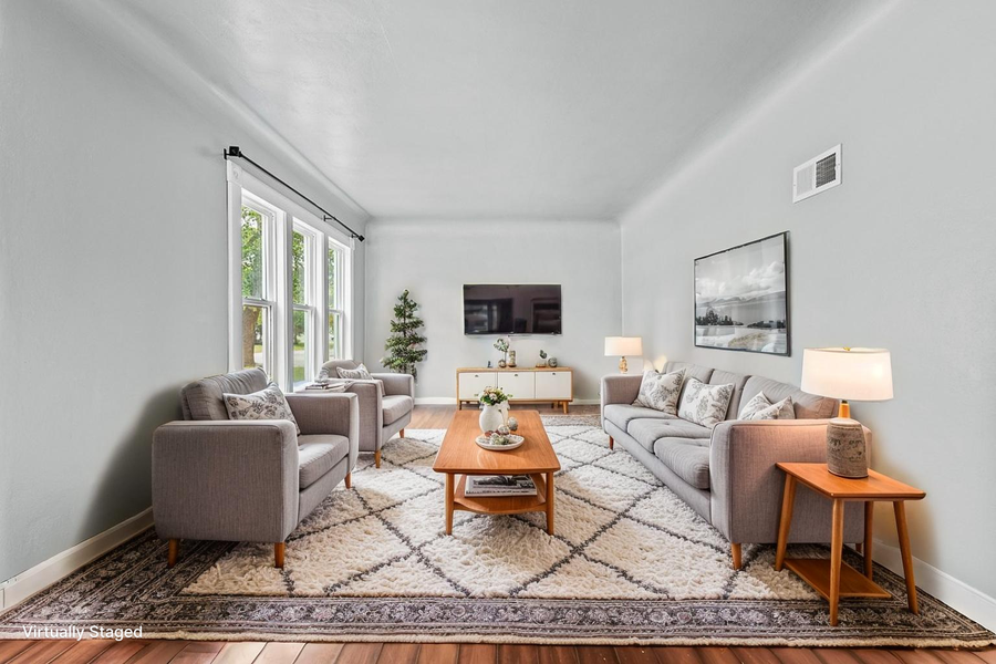 218 N Sherwood Street, Ivanhoe, MN 56142 - Image #2