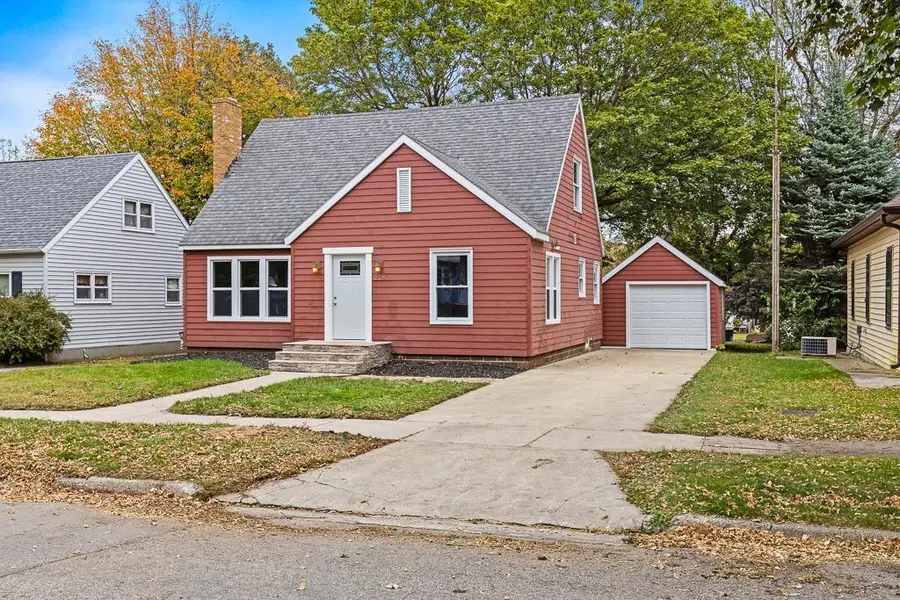 218 N Sherwood Street, Ivanhoe, MN 56142 - Image #3