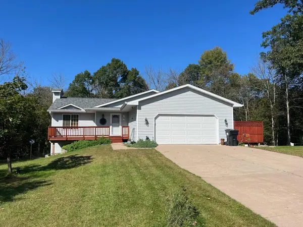 603 Ramberg Court, Balsam Lake, WI 54810