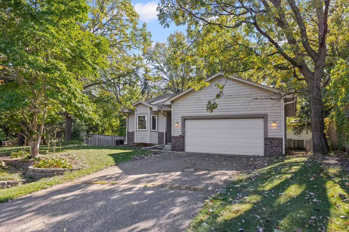 1776 133rd Avenue Nw, Coon Rapids, MN 55448 - Image #1