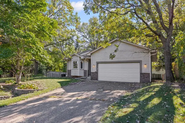 1776 133rd Avenue Nw, Coon Rapids, MN 55448
