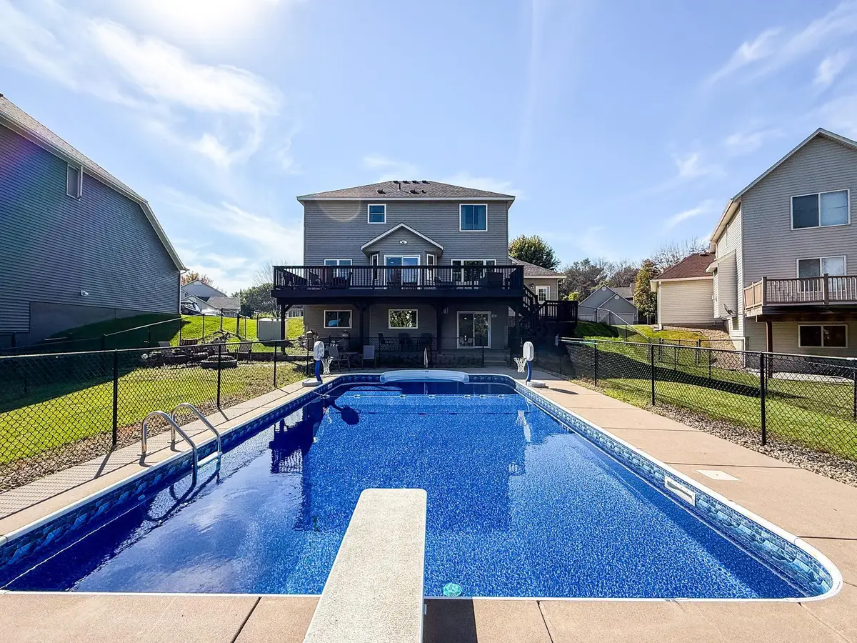 6745 Wildflower Drive S, Cottage Grove, MN 55016 - #1