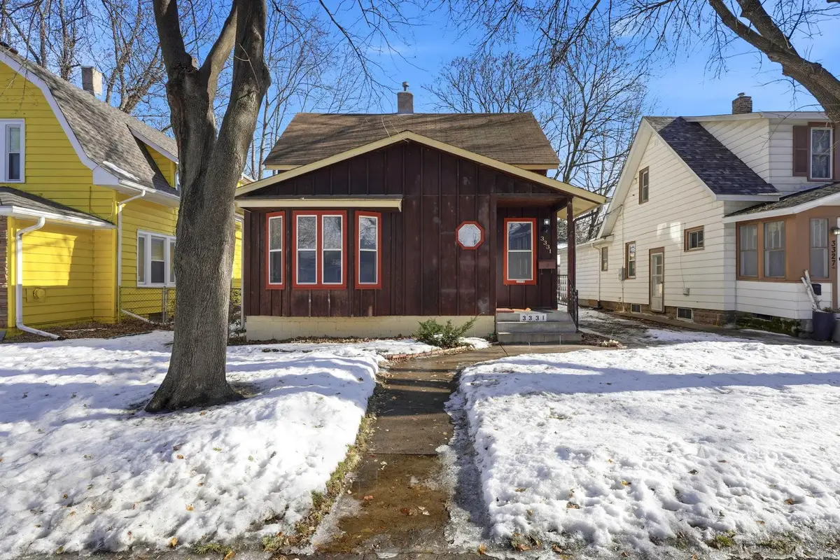3331 Tyler Street Ne, Minneapolis, MN 55418 - Image #1