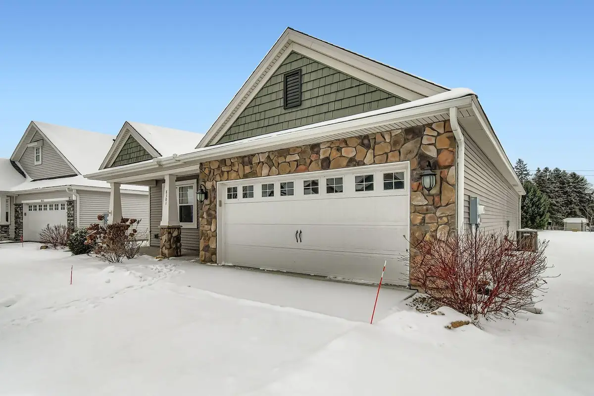 8301 63rd Street S, Cottage Grove, MN 55016 - #1