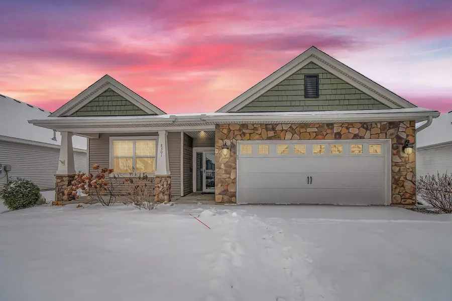 8301 63rd Street S, Cottage Grove, MN 55016 - #2