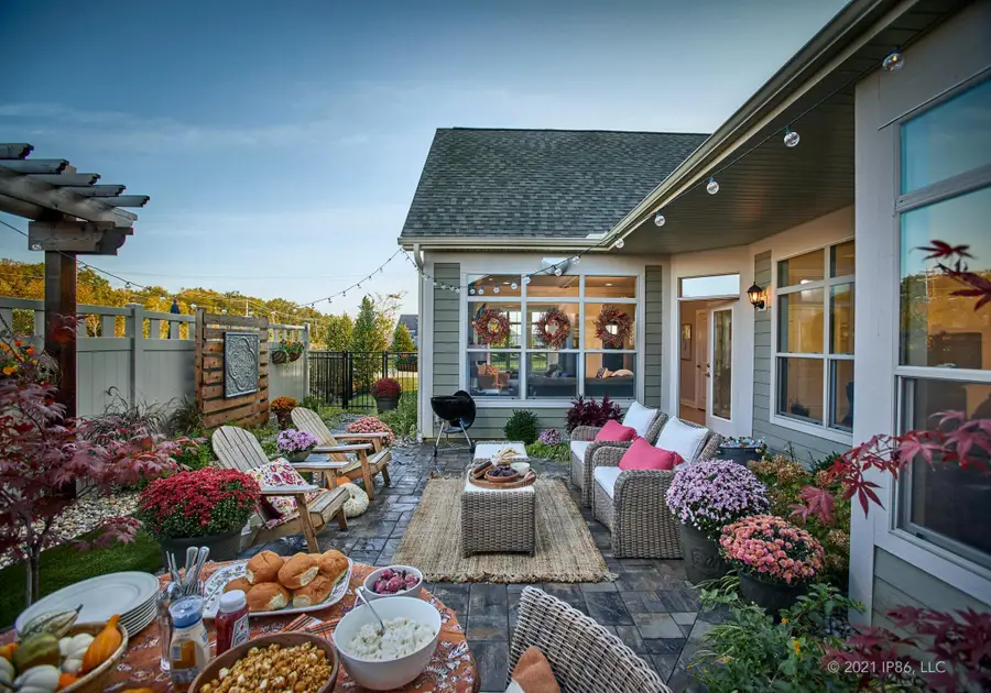 2309 Old Bridge Lane, Hastings, MN 55033 - #2