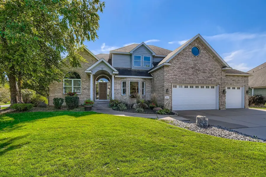 1633 Greystone Road, Hastings, MN 55033 - #2