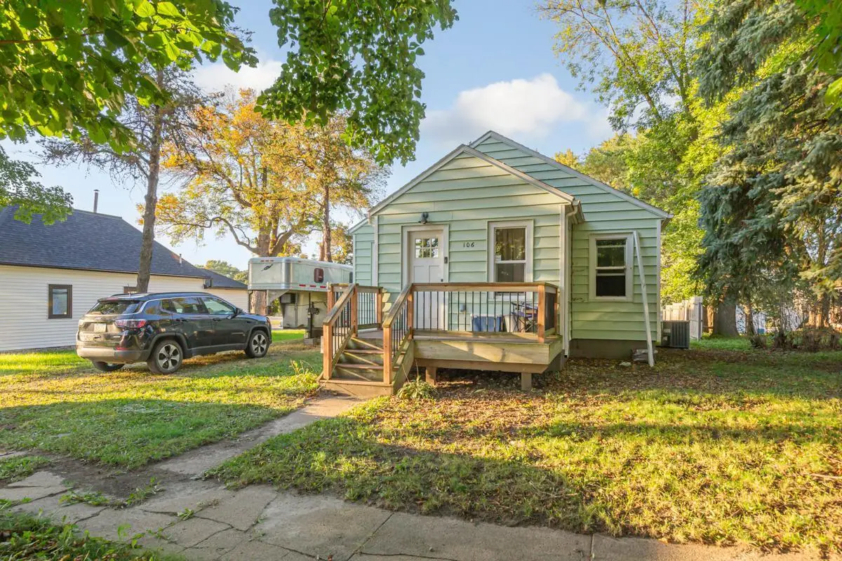 106 6th Avenue E, Ellendale, MN 56026 - #1