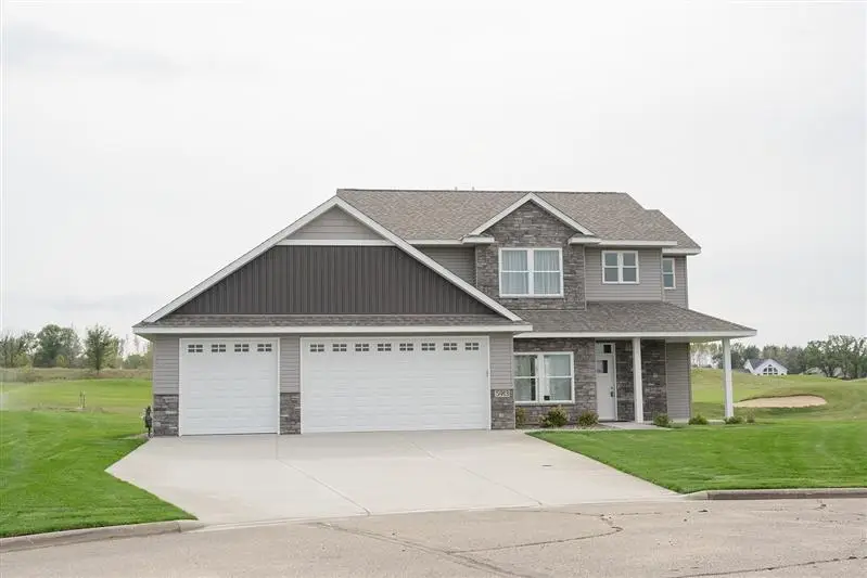5913 Rub Of The Green Street, Saint Cloud, MN 56304 - Image #1