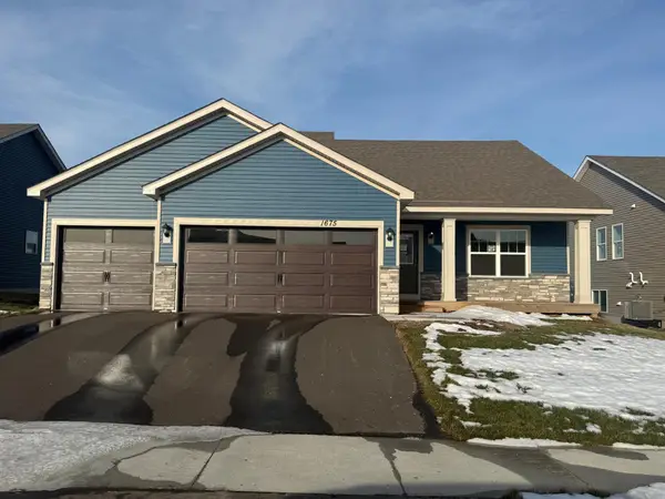 1675 Denali Drive, Shakopee, MN 55379