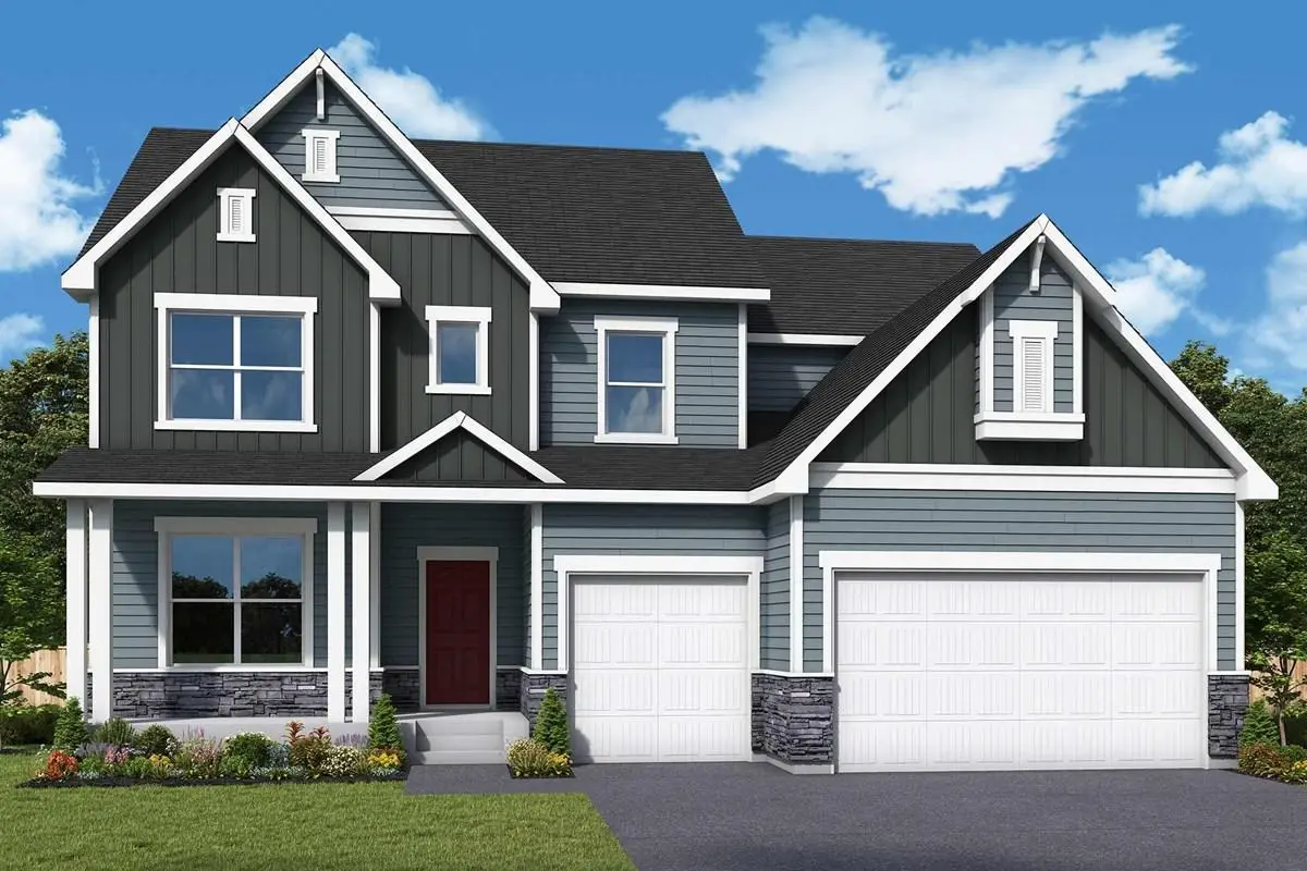 14877 106th Avenue N, Maple Grove, MN 55369 - Image #1