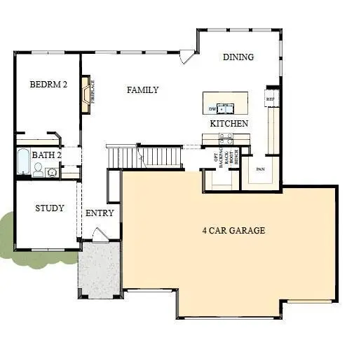 14877 106th Avenue N, Maple Grove, MN 55369 - Image #2