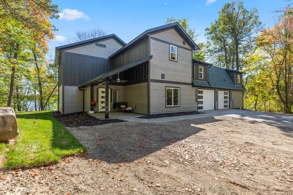 817 Sportsman Lane Ne, Longville, MN 56655