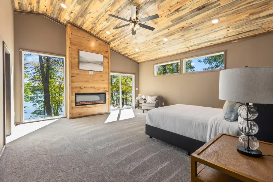 817 Sportsman Lane Ne, Longville, MN 56655 - #2