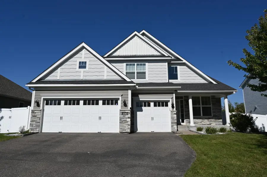 3343 129th Avenue Ne, Blaine, MN 55449 - #2