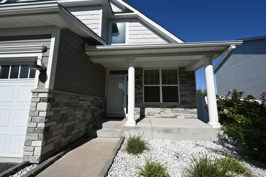 3343 129th Avenue Ne, Blaine, MN 55449 - #3