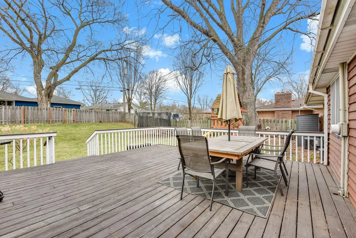 8131 Vincent Avenue S, Minneapolis, MN 55431 - #1