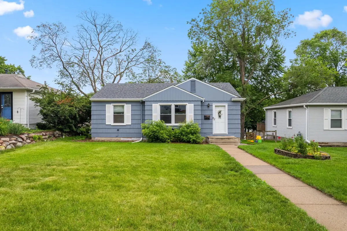 6837 Upton Avenue S, Minneapolis, MN 55423 - #1