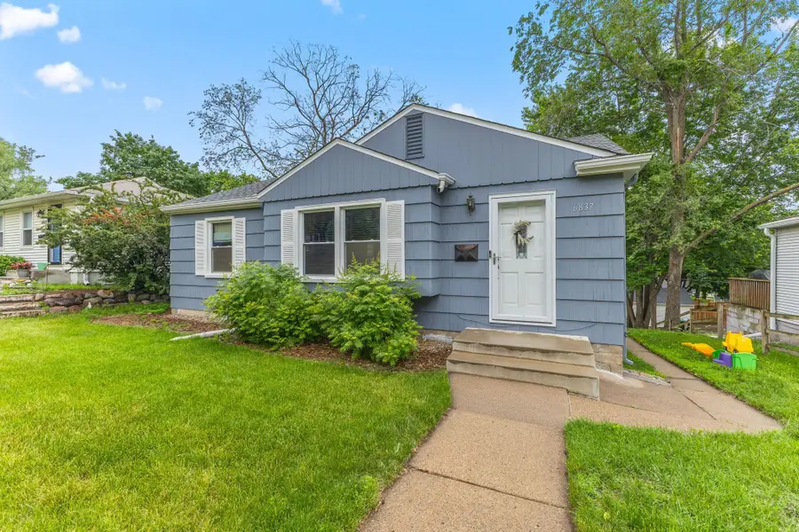 6837 Upton Avenue S, Minneapolis, MN 55423 - #2