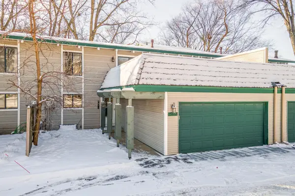 15857 27th Avenue N, Minneapolis, MN 55447