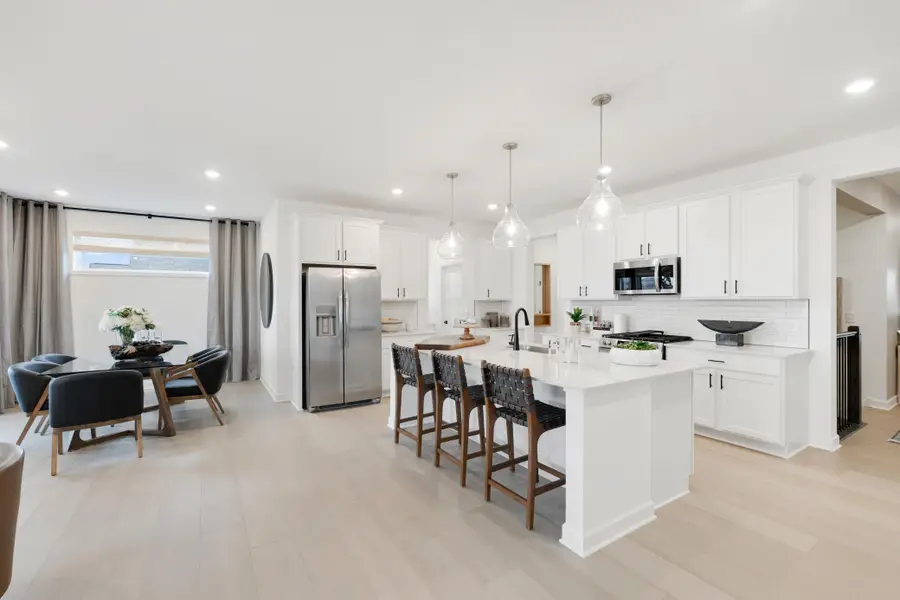 13217 Hupp Court Ne, Blaine, MN 55449 - #3