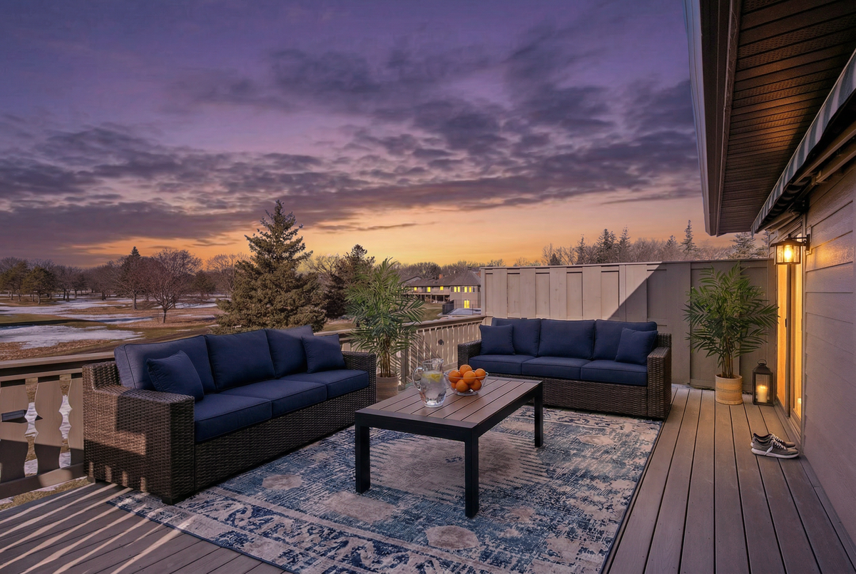 972 Rolling Greens Lane Nw, Hutchinson, MN 55350 - #1