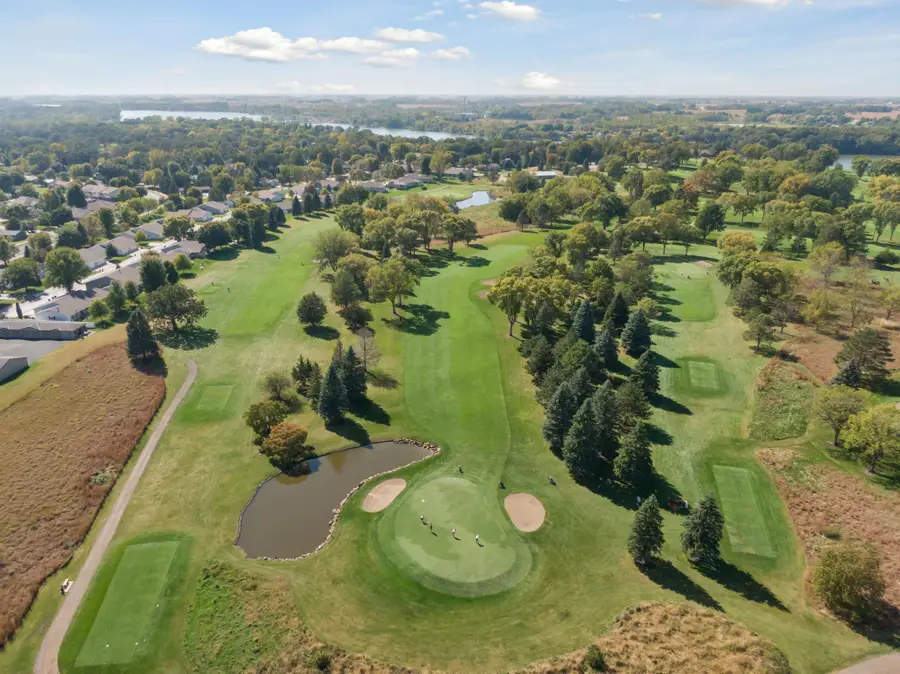 972 Rolling Greens Lane Nw, Hutchinson, MN 55350 - #2