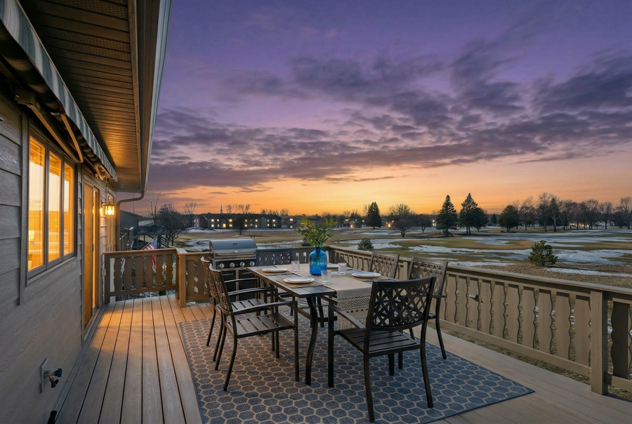 972 Rolling Greens Lane Nw, Hutchinson, MN 55350 - #2