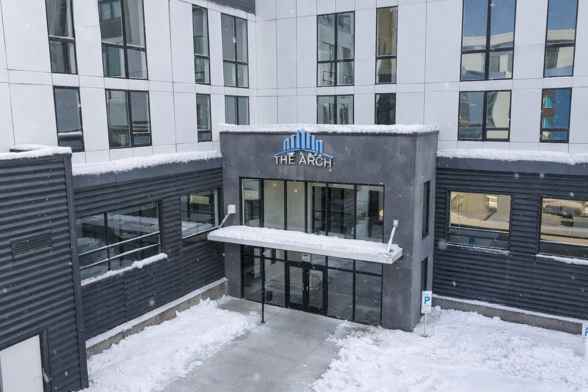 300 Main Avenue #506, Fargo, ND 58103 - #1