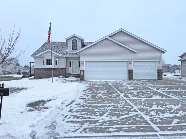 512 9th Street Ne, Dilworth, MN 56529