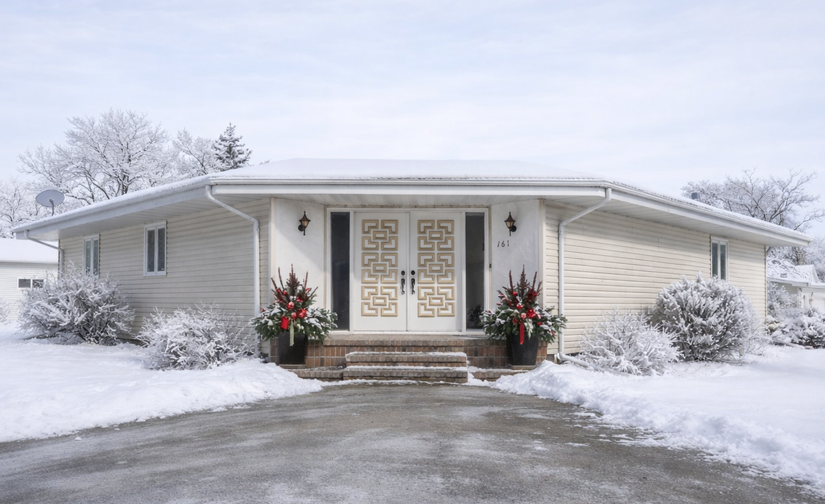 161 2nd Avenue S, Casselton, ND 58012 - Image #1