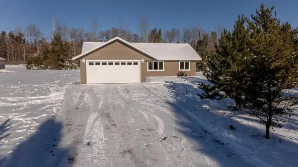 3544 Fox Lane, Pequot Lakes, MN 56472