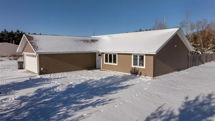 3544 Fox Lane, Pequot Lakes, MN 56472 - #3