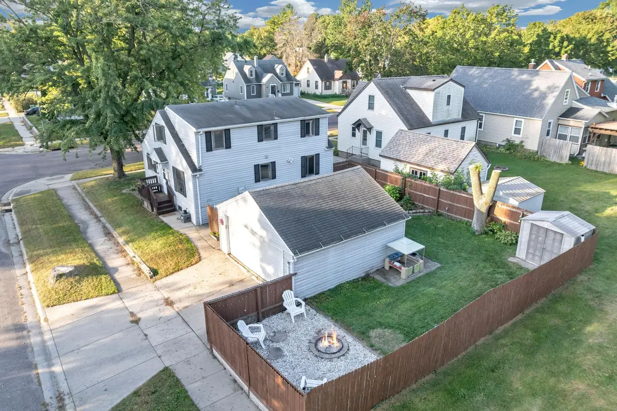 431 Webster Street, Fairmont, MN 56031 - Image #1